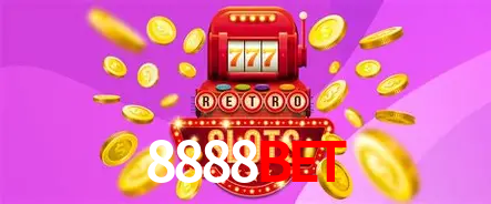 Slots na Plataforma 8888Bet