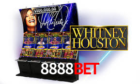 Cassino na plataforma 8888Bet